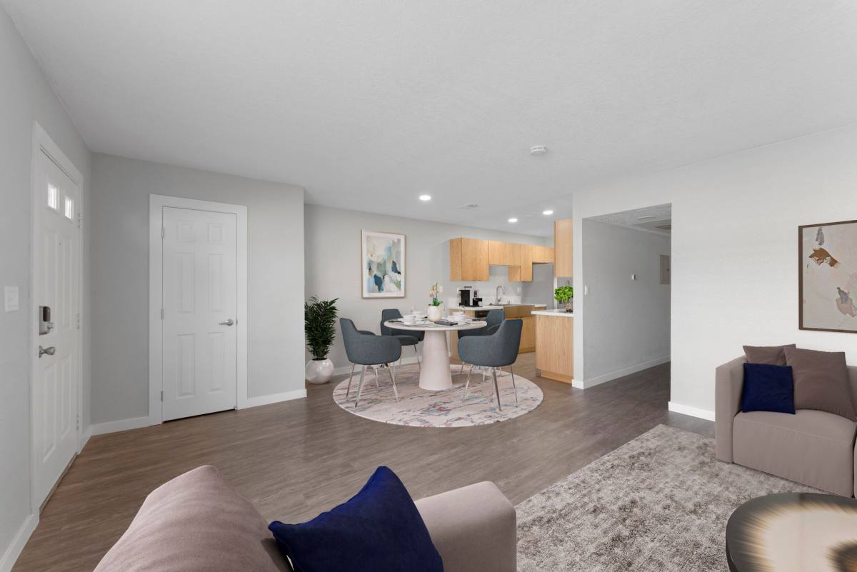 Apartment for rent at 501 E Katella Ave, Orange, CA 92867