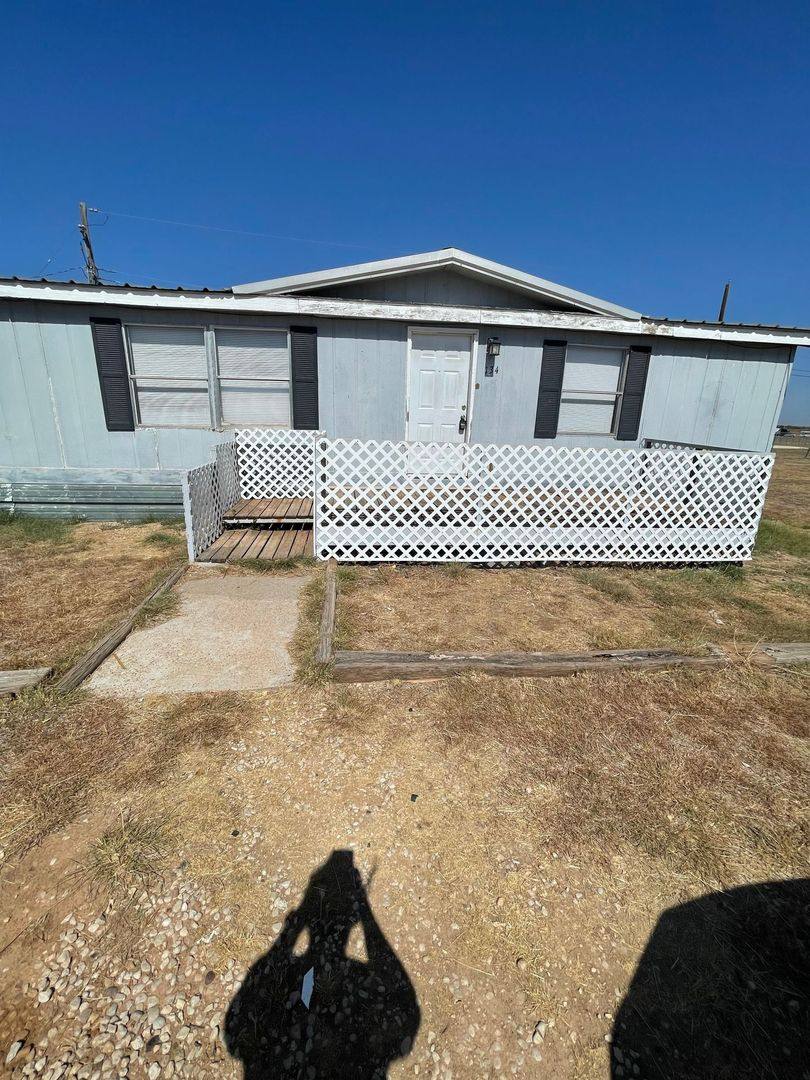 Apartment for rent at 134 High Cotton Parkway, Merkel, TX 79536