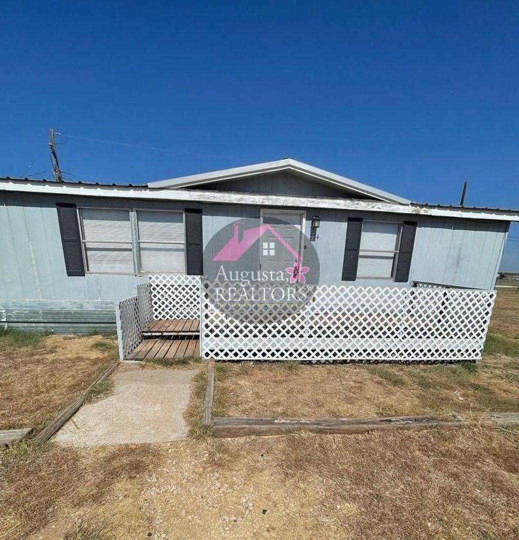 Apartment for rent at 134 High Cotton Parkway, Merkel, TX 79536
