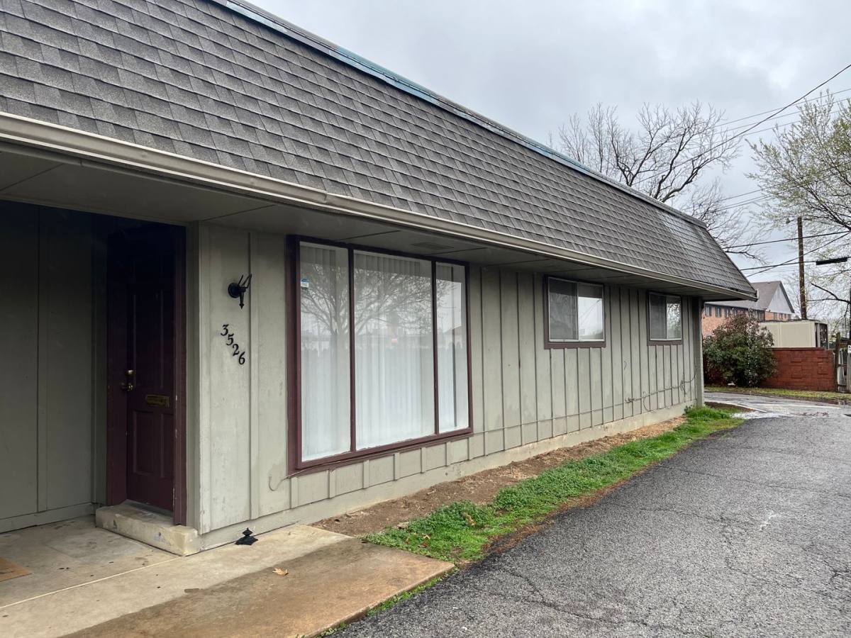 House for rent at 3526 E 48th Place, Tulsa, OK 74135