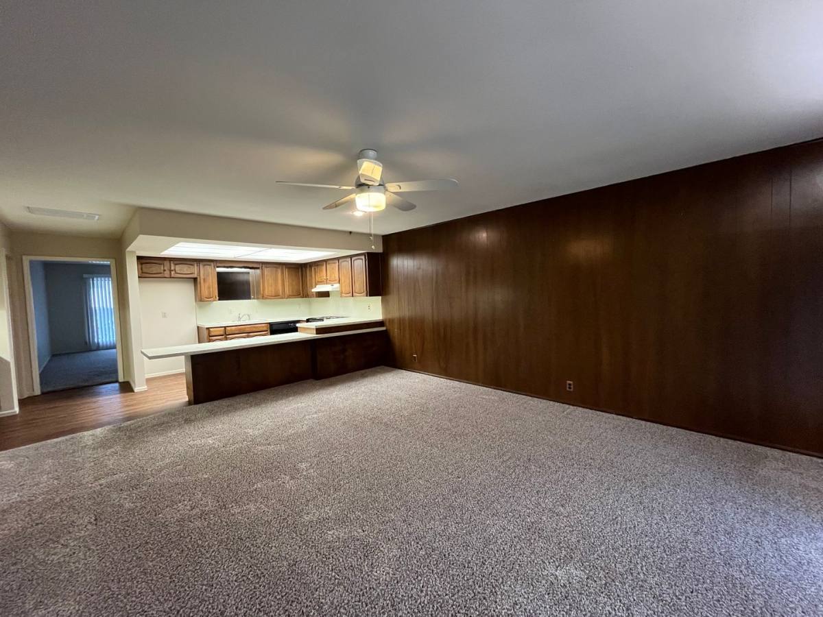 House for rent at 3526 E 48th Place, Tulsa, OK 74135