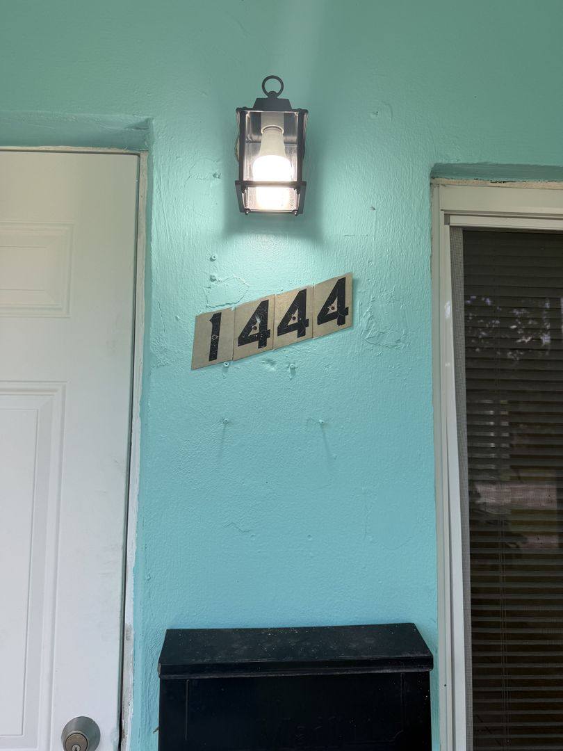 House for rent at 1444 NW 4th St, Fort Lauderdale, FL 33311