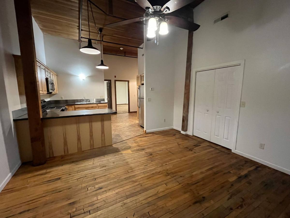 Apartment for rent at 300 1st Ave NE, Watertown, SD 57201