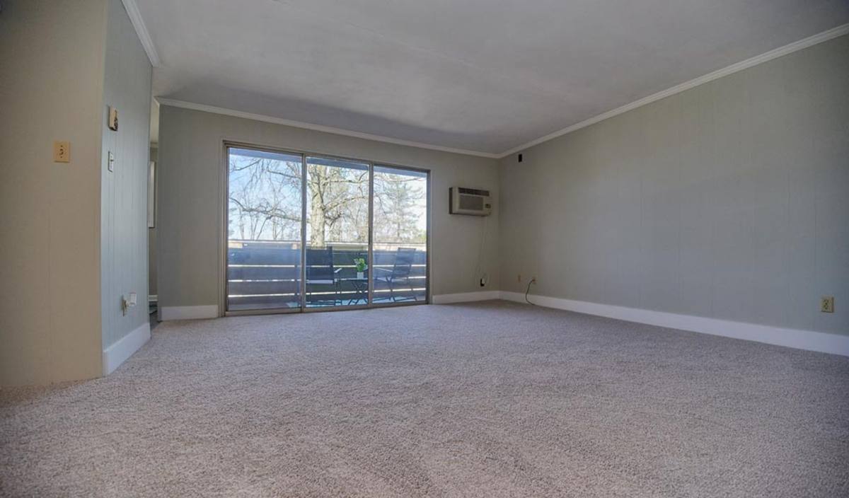 Apartment for rent at 1227 Van Voorhis Rd, Morgantown, WV 26505