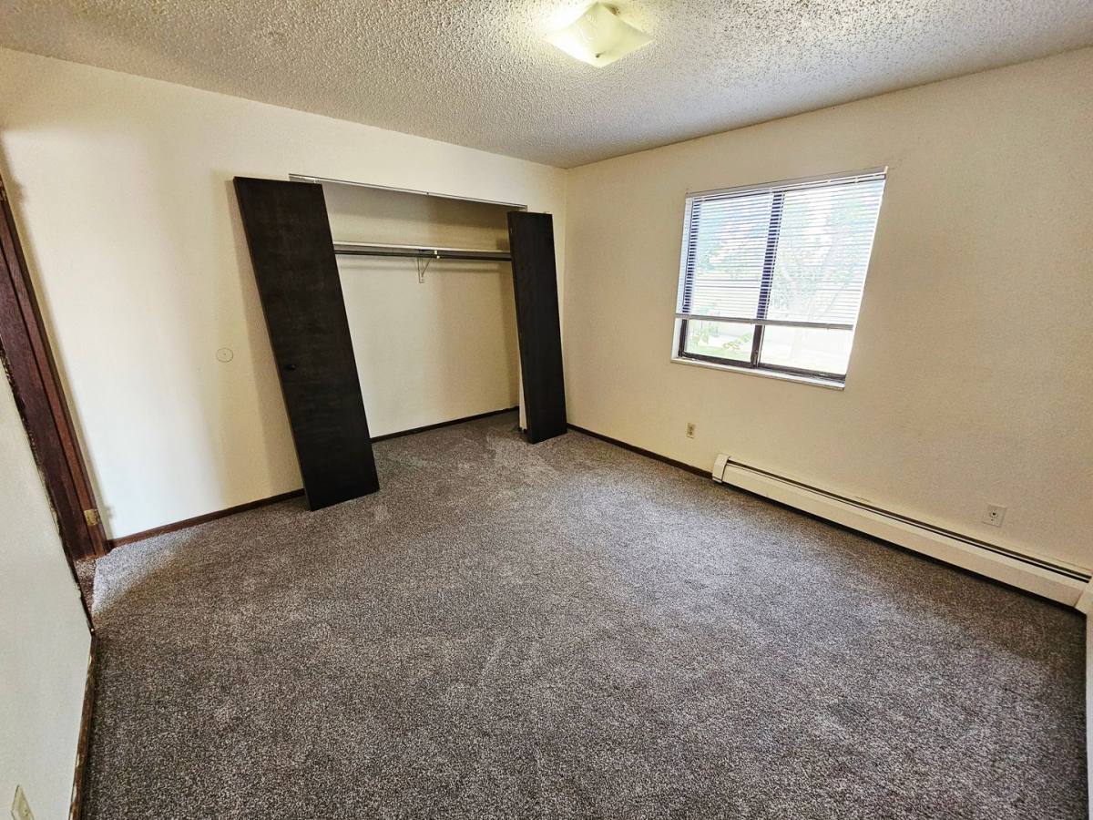 Apartment for rent at 3120 E Rosser Ave, Bismarck, ND 58501