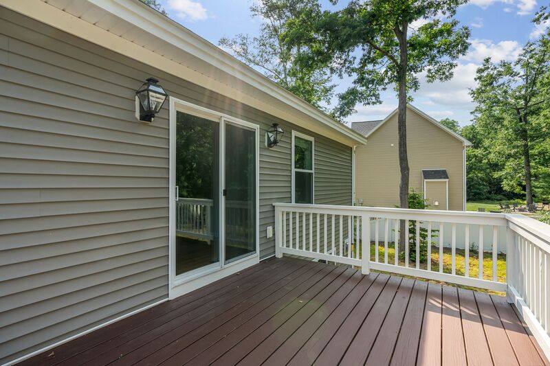 House for rent at 61 Julian Huxley Lane, Wells, ME 04090