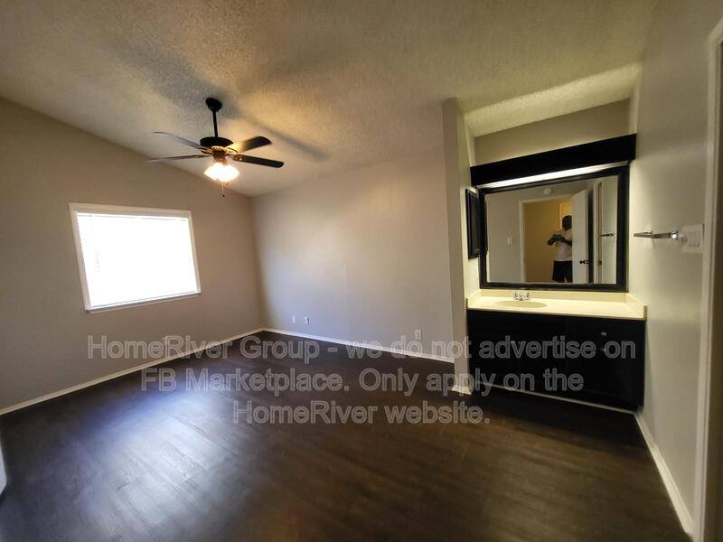 Apartment for rent at 15014 Spring Creek #203, San Antonio, TX 78247