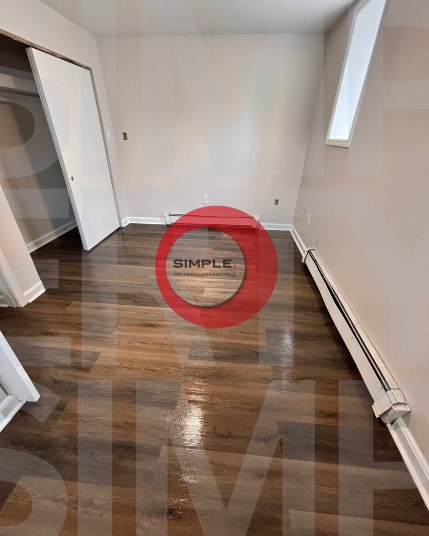 Apartment for rent at 167 W Windsor St, Reading, PA 19601