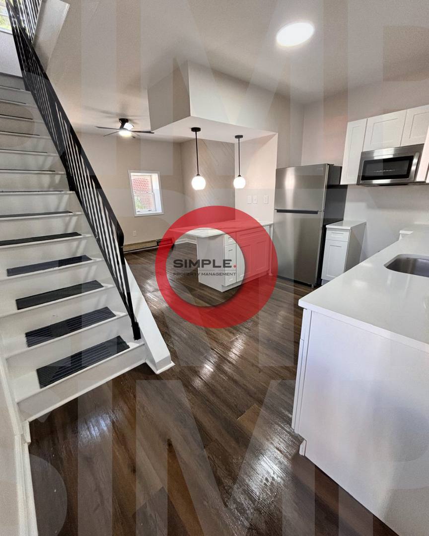 Apartment for rent at 167 W Windsor St, Reading, PA 19601