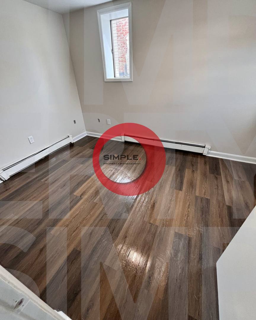 Apartment for rent at 167 W Windsor St, Reading, PA 19601