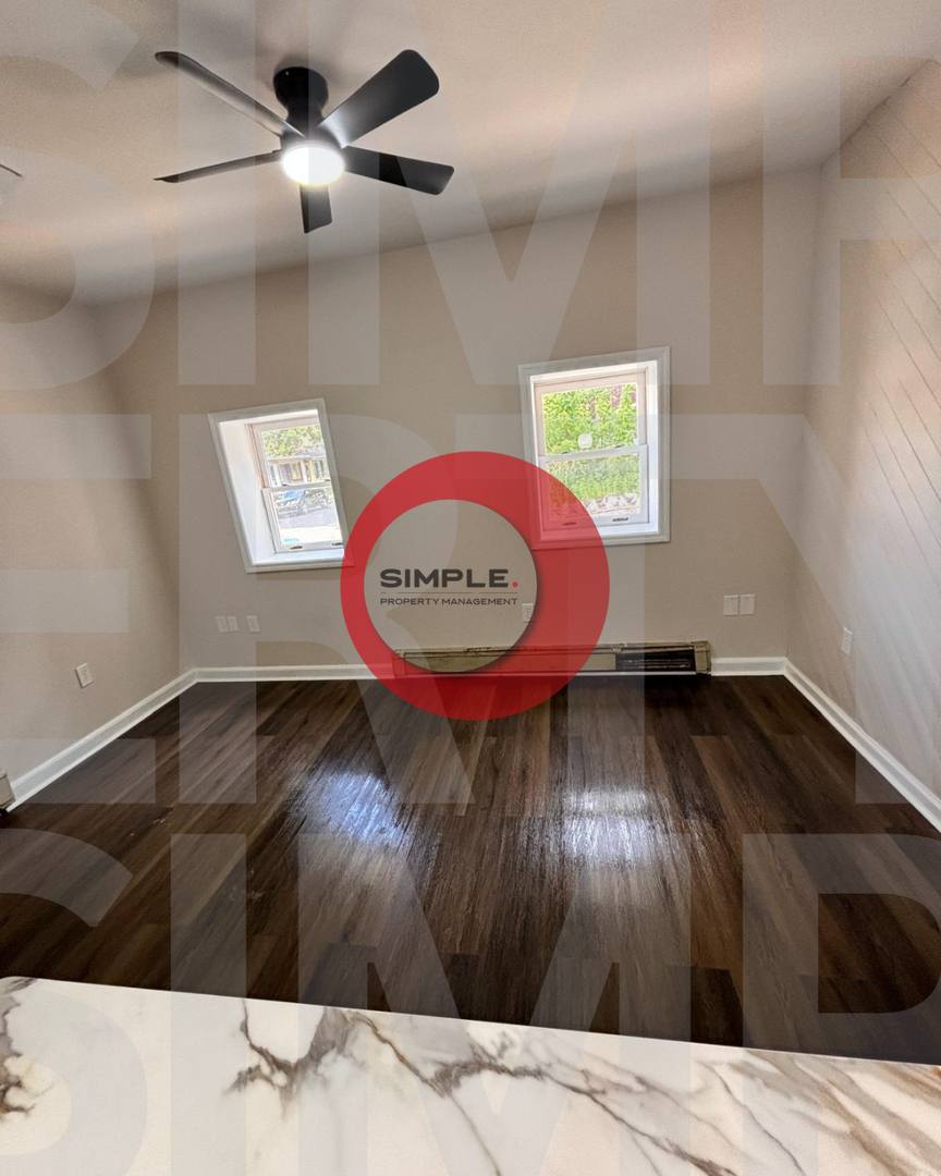 Apartment for rent at 167 W Windsor St, Reading, PA 19601