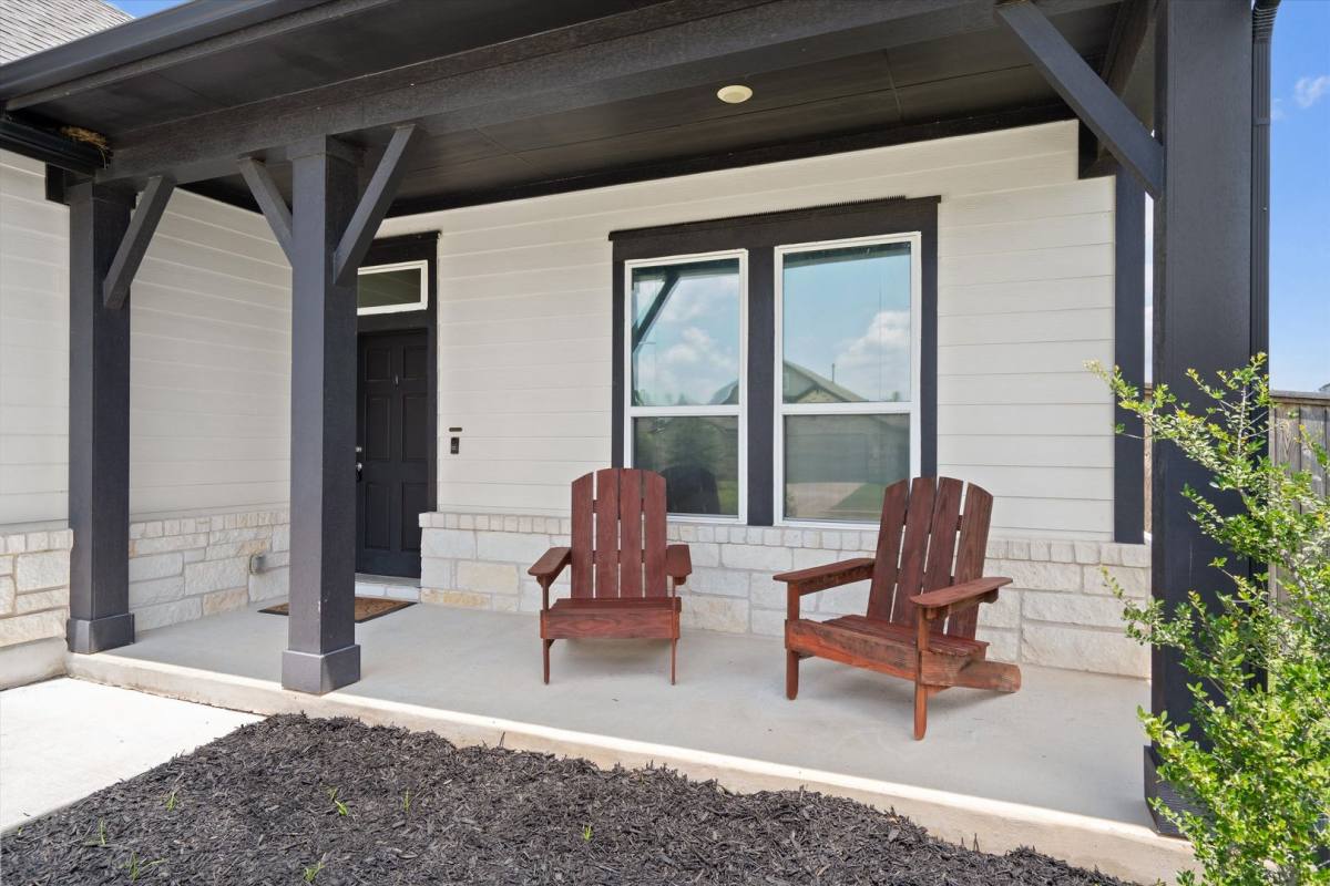 House for rent at 158 Patrick Herndon Dr, Bastrop, TX 78602