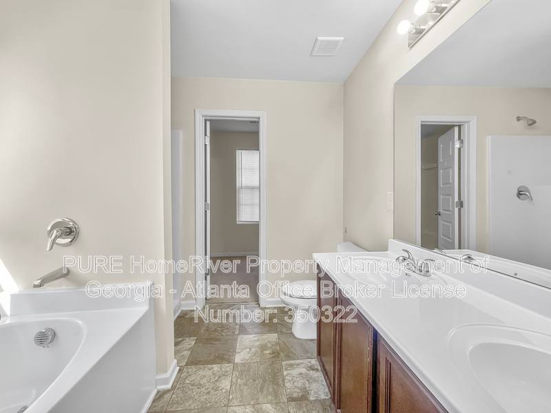 House for rent at 253 Lantana Crossing, Dallas, GA 30132