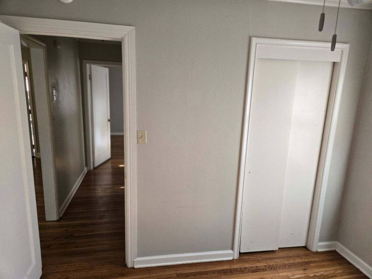 House for rent at 4740 S Boston Ave, Tulsa, OK 74105