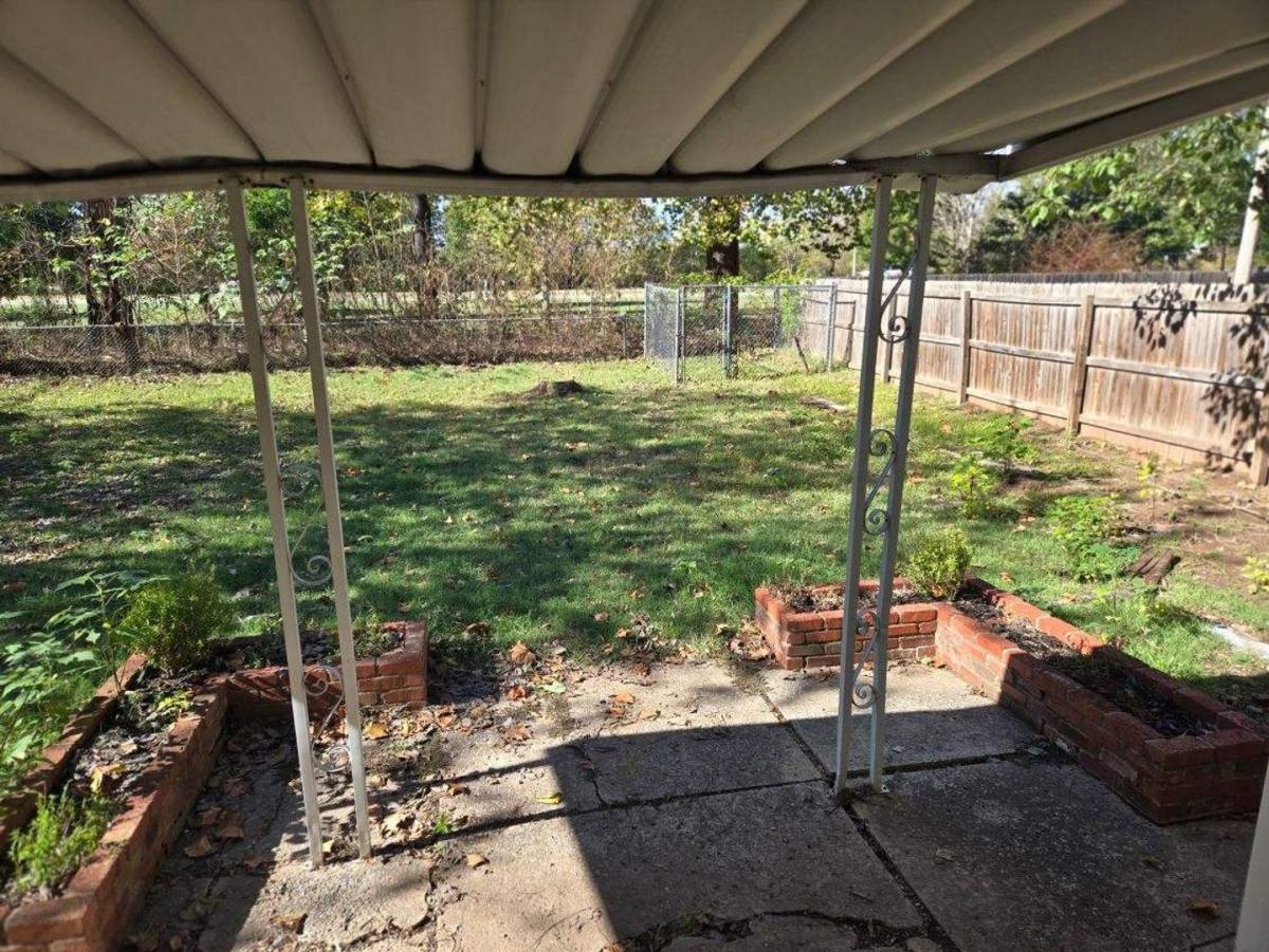 House for rent at 4740 S Boston Ave, Tulsa, OK 74105