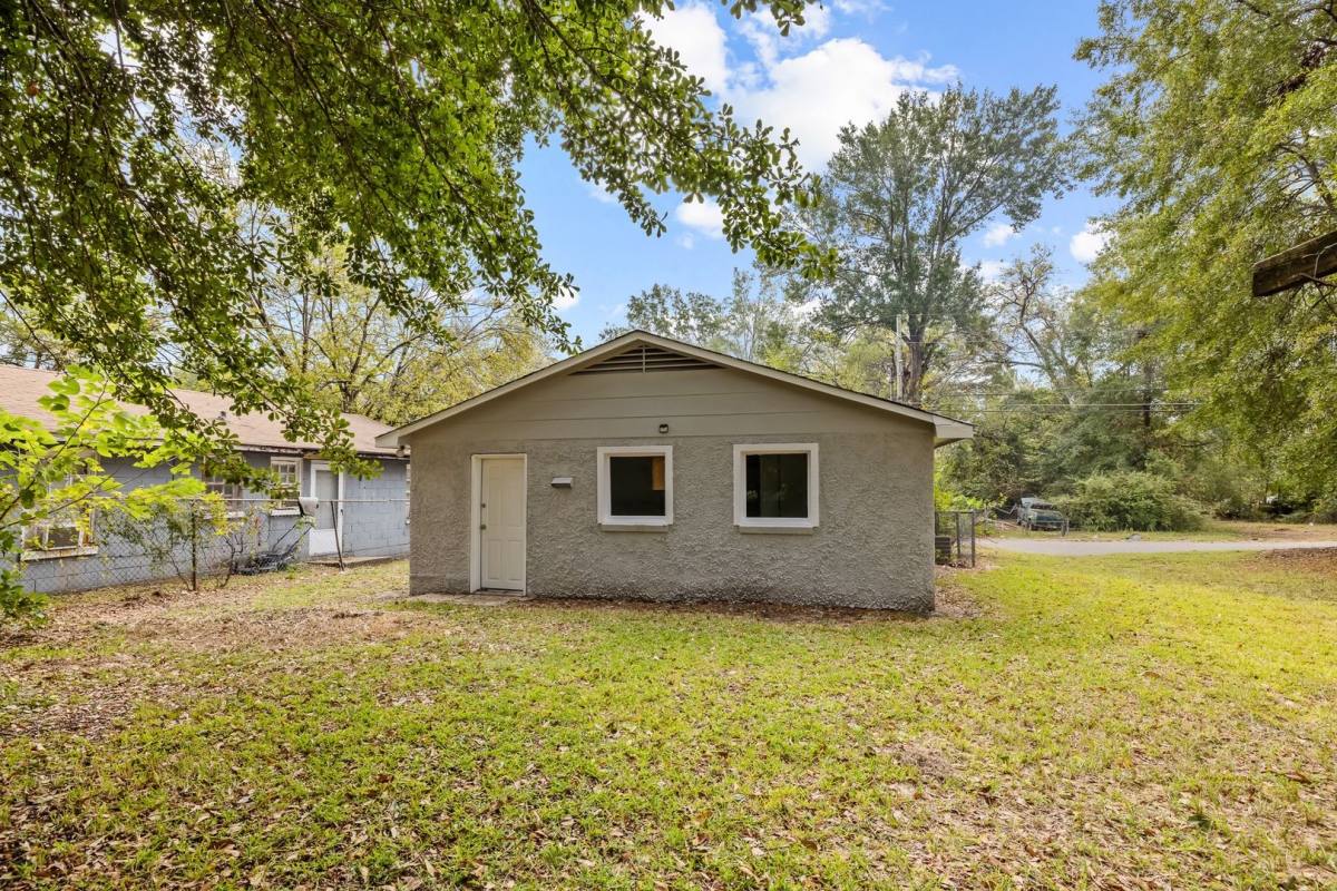 House for rent at 253 John Morris Ave, Montgomery, AL 36105