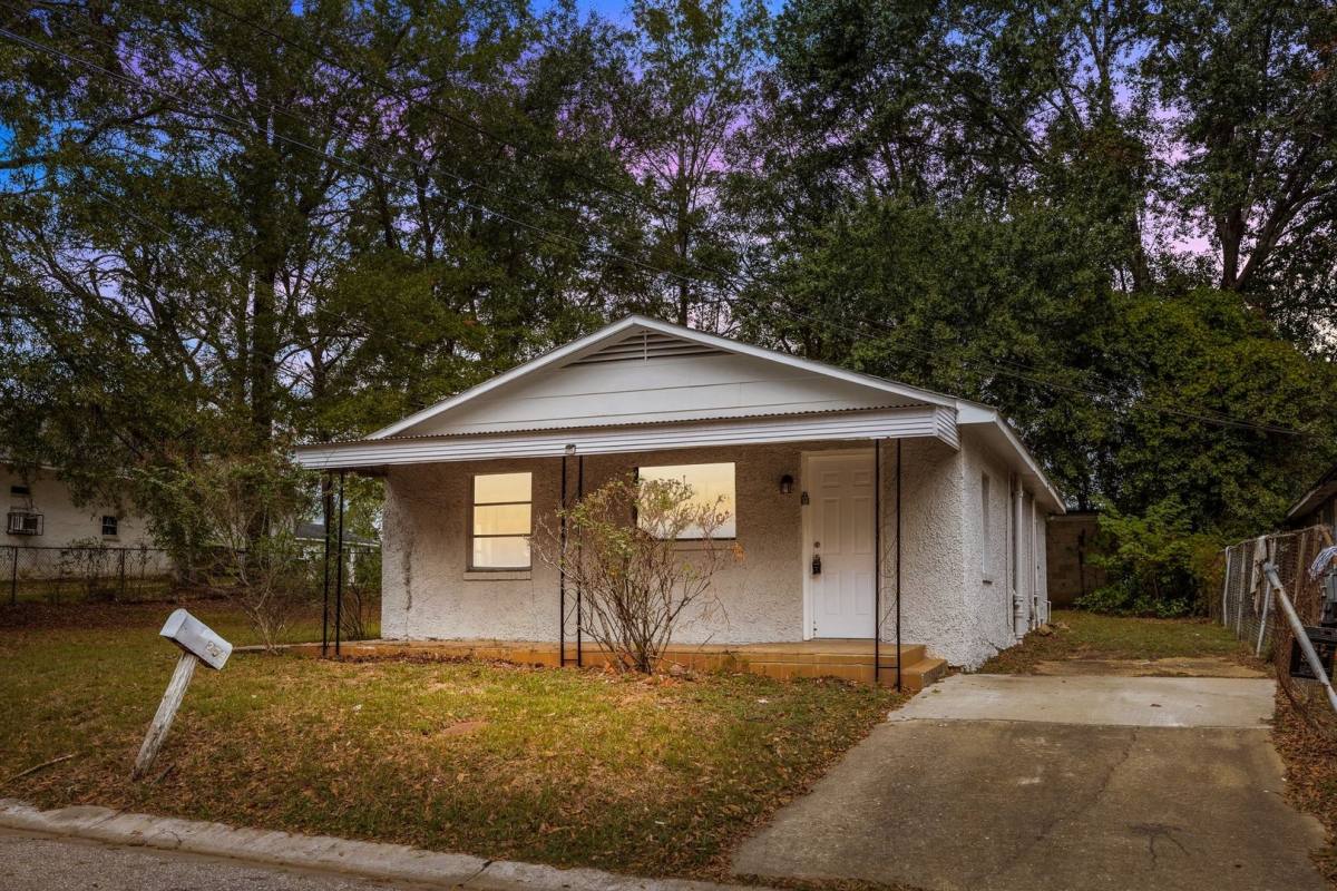 House for rent at 253 John Morris Ave, Montgomery, AL 36105