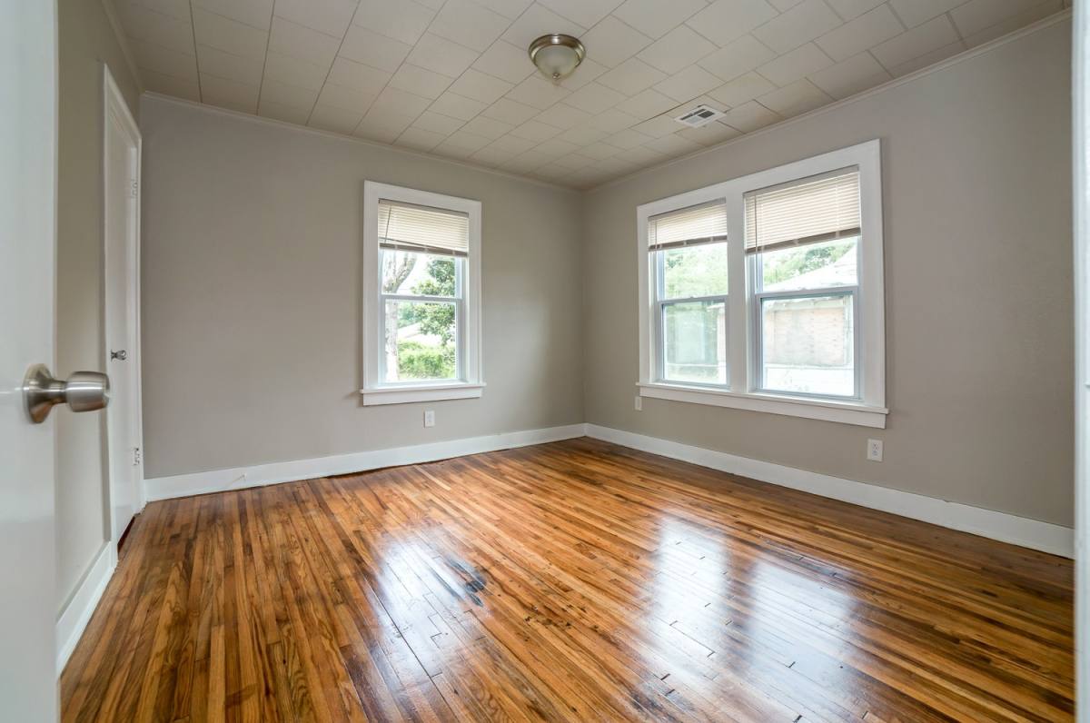 House for rent at 1733 E Marshall St, Tulsa, OK 74110
