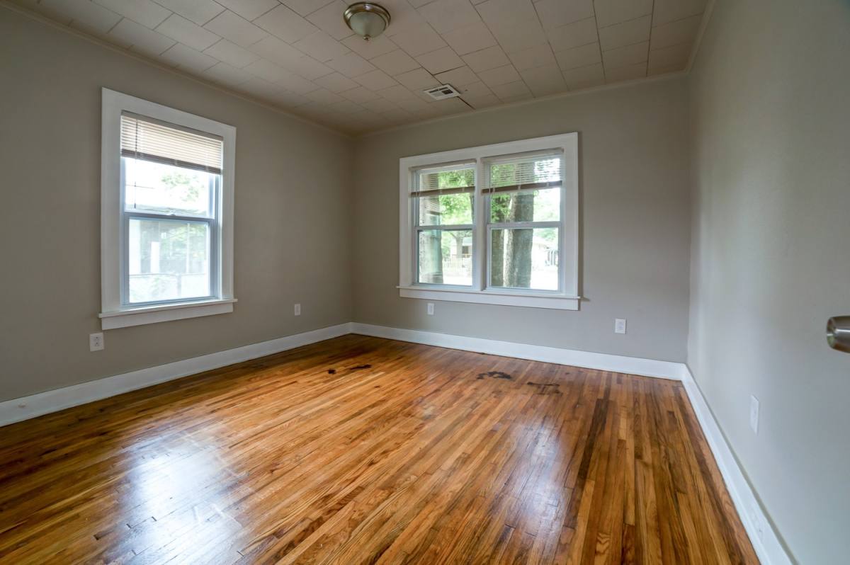 House for rent at 1733 E Marshall St, Tulsa, OK 74110