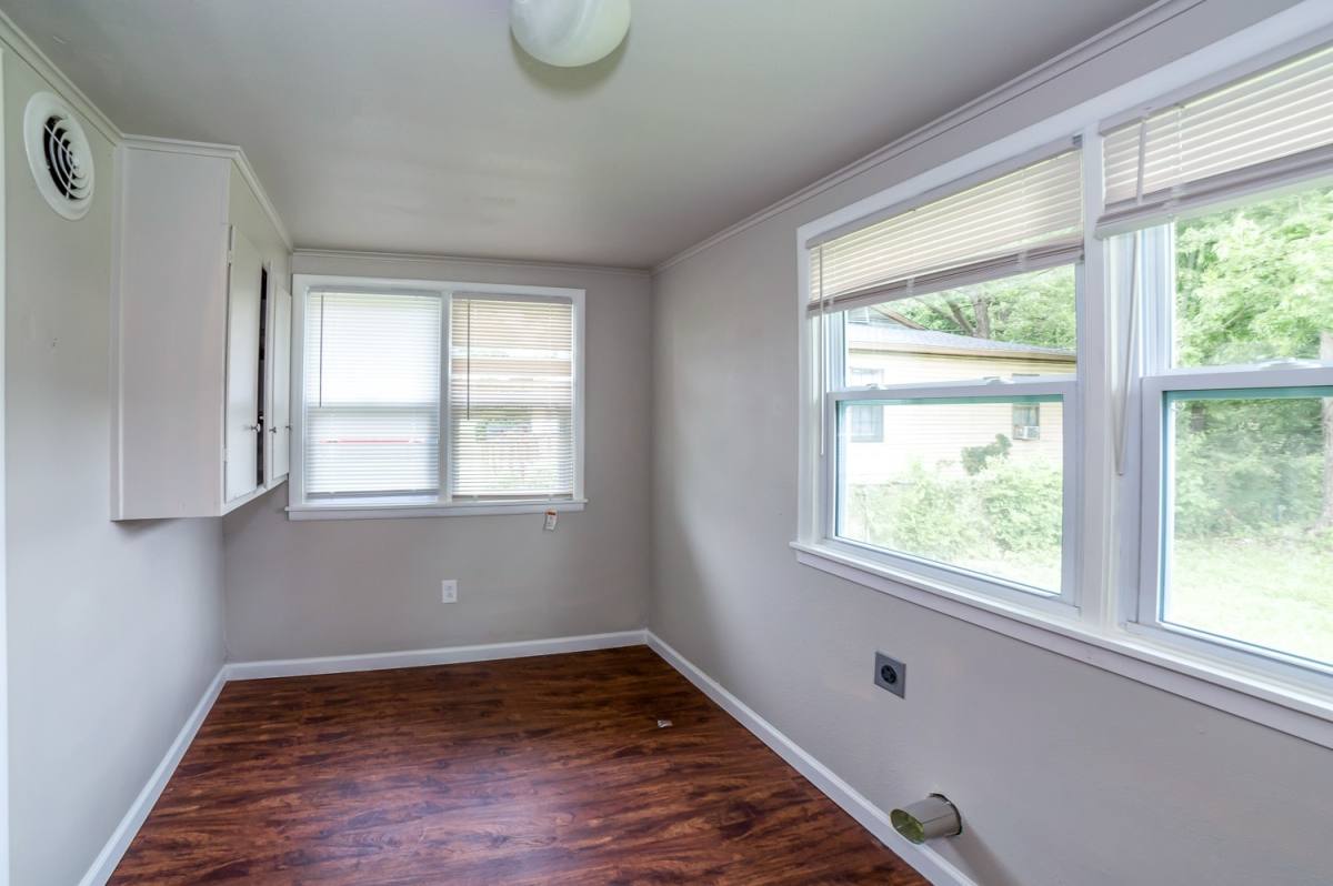 House for rent at 1733 E Marshall St, Tulsa, OK 74110