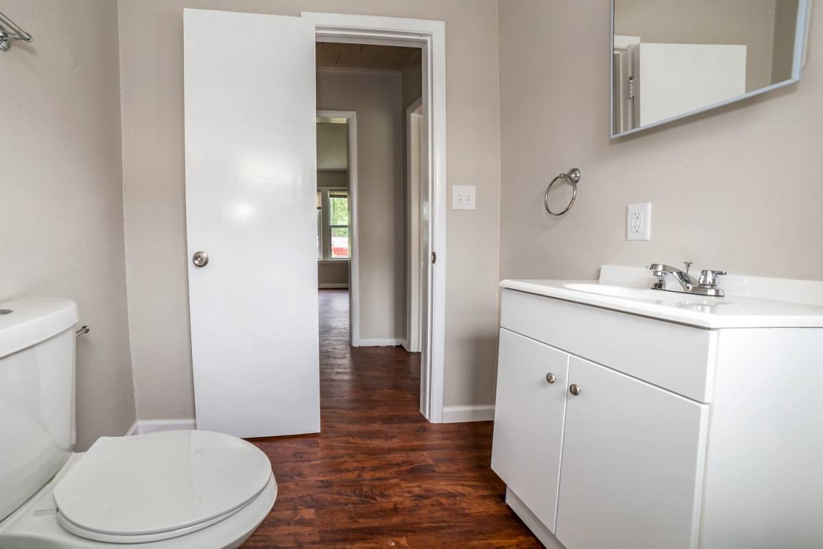 House for rent at 1733 E Marshall St, Tulsa, OK 74110