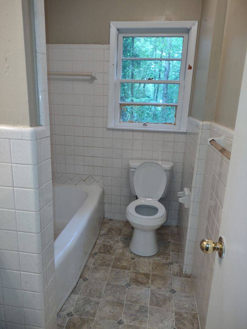 House for rent at 3350 27th Ave, Meridian, MS 39305