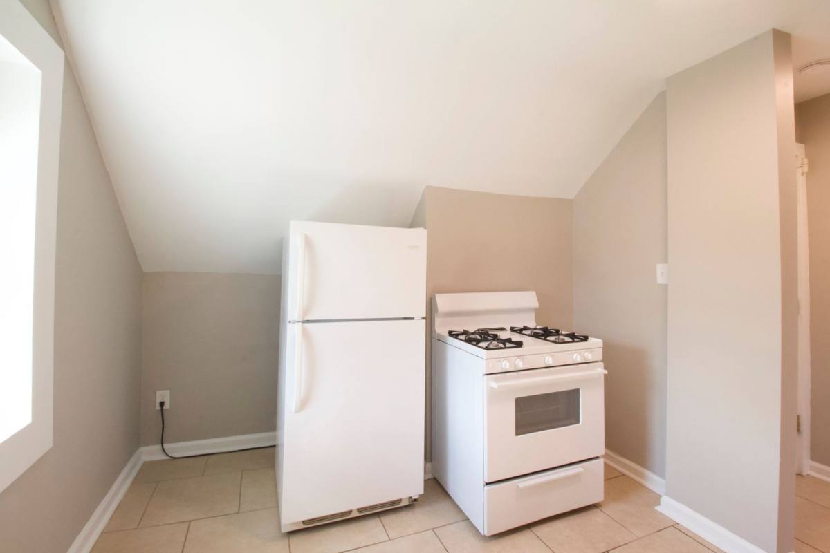 Apartment for rent at 117 Chestnut St E, Audubon, NJ 08106