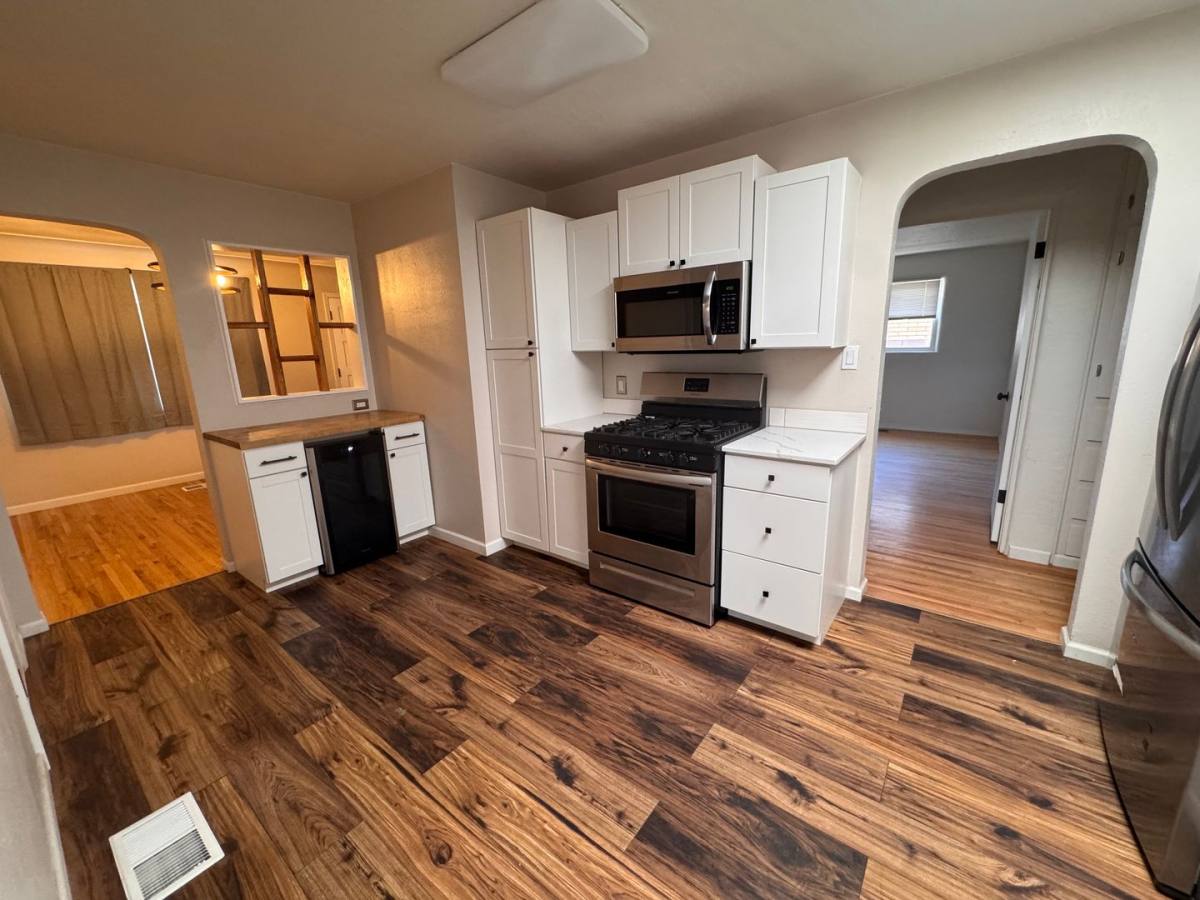 House for rent at 1109 Indiana St SE, Albuquerque, NM 87108
