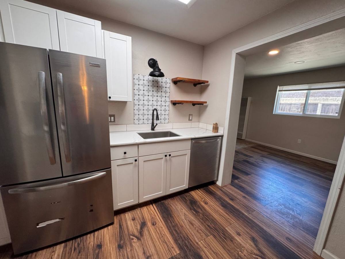 House for rent at 1109 Indiana St SE, Albuquerque, NM 87108