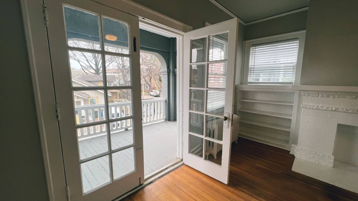 Apartment for rent at 1214 S Elgin Ave, Tulsa, OK 74120