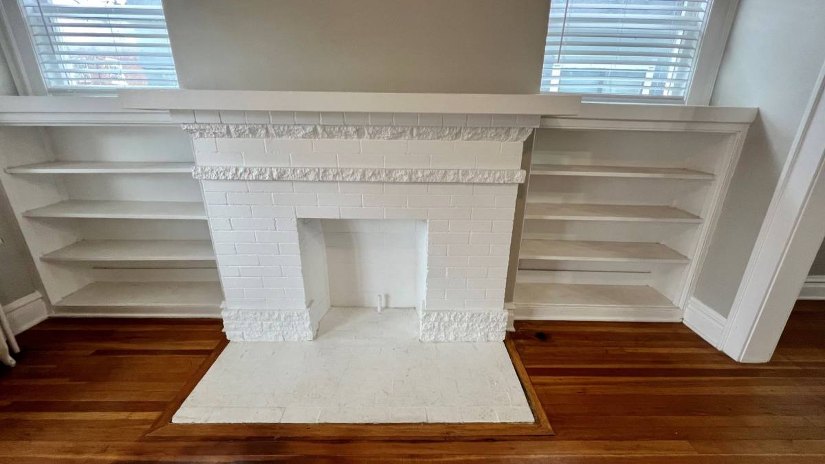 Apartment for rent at 1214 S Elgin Ave, Tulsa, OK 74120