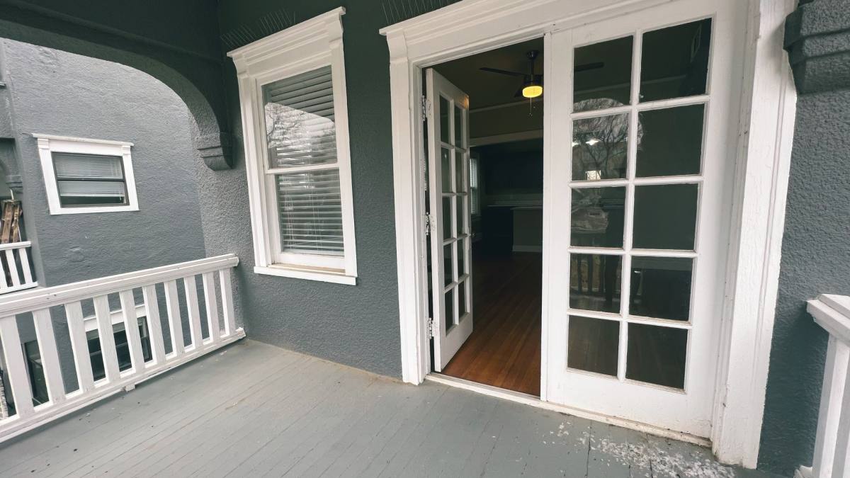 Apartment for rent at 1214 S Elgin Ave, Tulsa, OK 74120