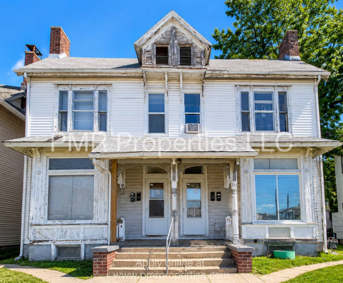 Apartment for rent at 114-116 S 7th St, Council Bluffs, IA 51501
