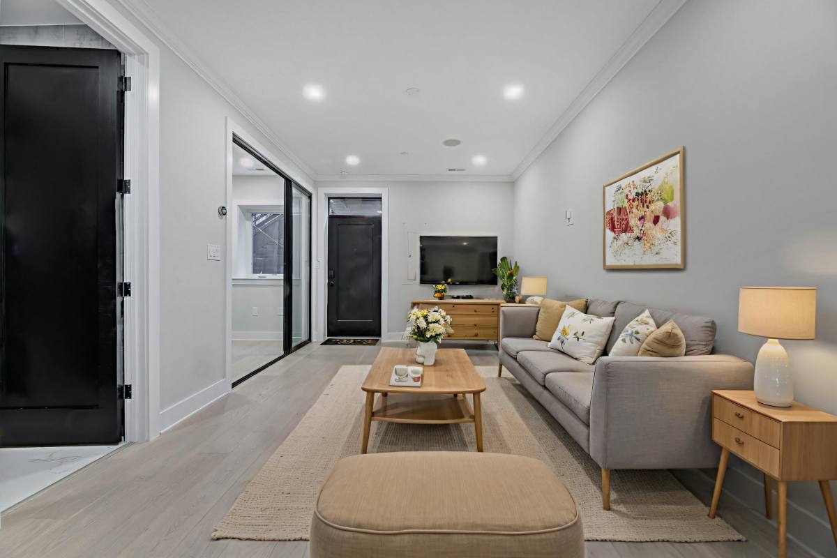 Condo for rent at 2305 Nicholson St SE #103, Washington, DC 20020