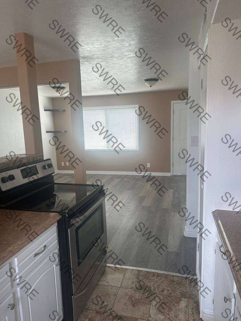 House for rent at 3280 Roosevelt Way #B, Rock Springs, WY 82901