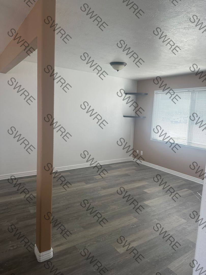 House for rent at 3280 Roosevelt Way #B, Rock Springs, WY 82901