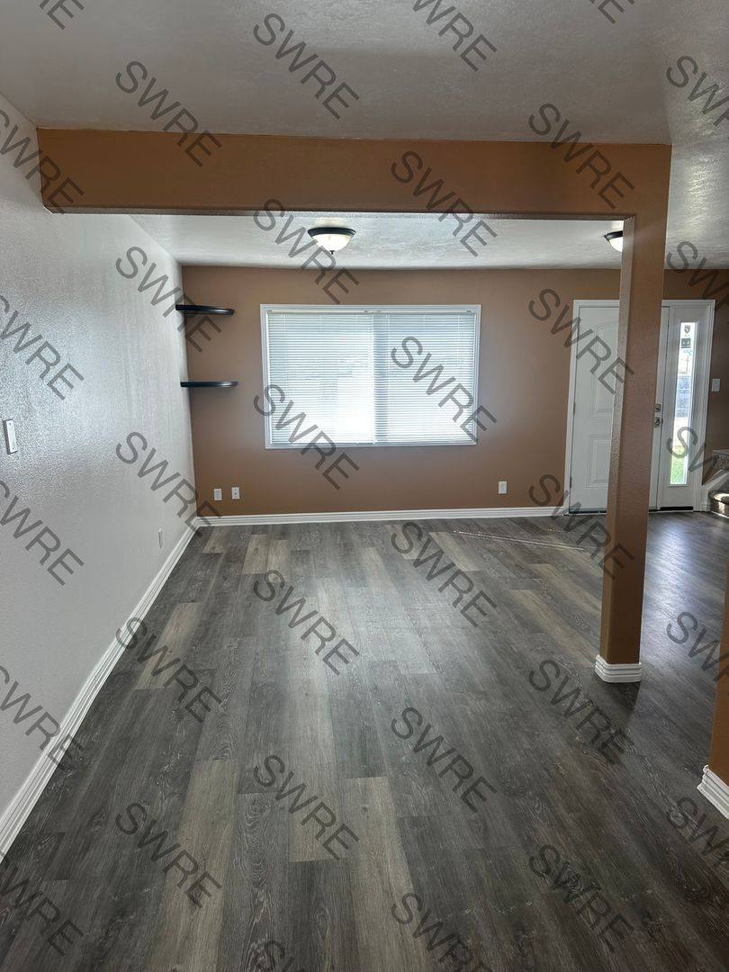 House for rent at 3280 Roosevelt Way #B, Rock Springs, WY 82901