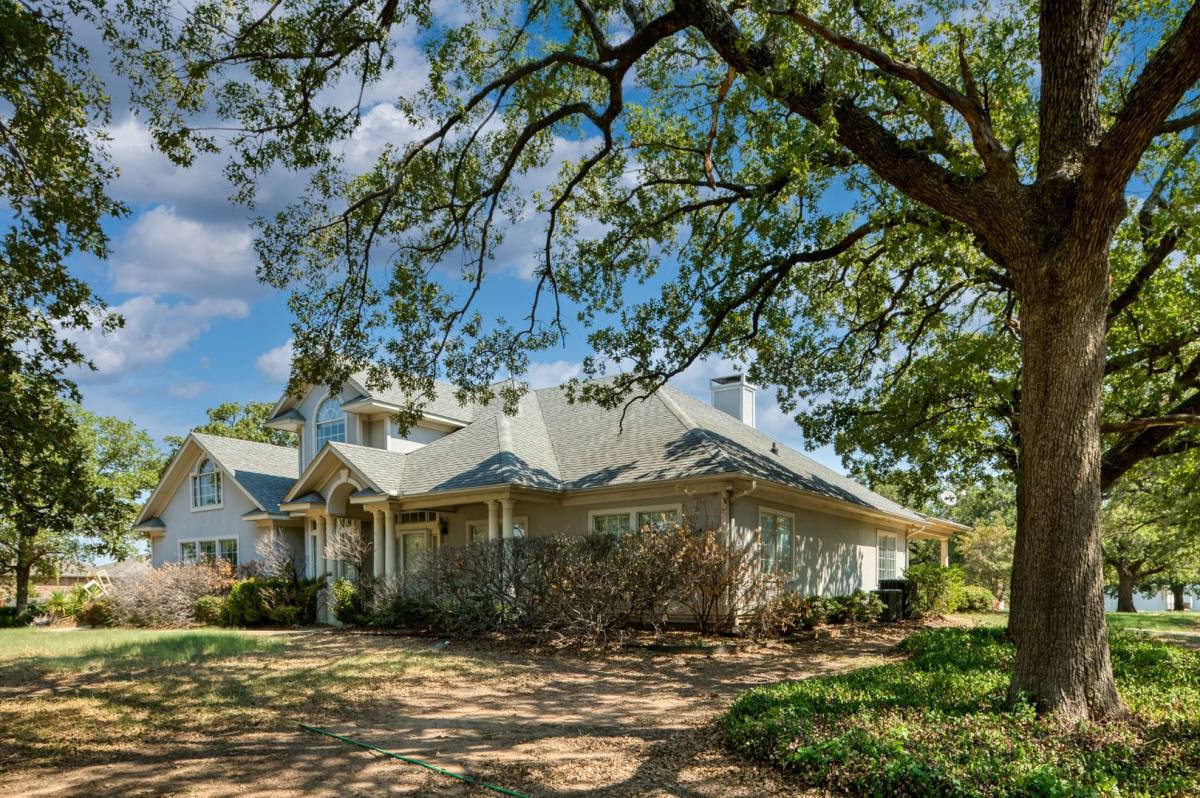 House for rent at 4525 Teasley Lane, Denton, TX 76210