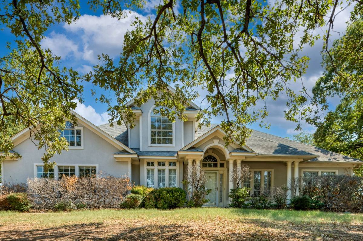 House for rent at 4525 Teasley Lane, Denton, TX 76210
