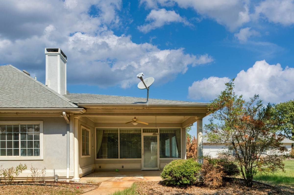 House for rent at 4525 Teasley Lane, Denton, TX 76210