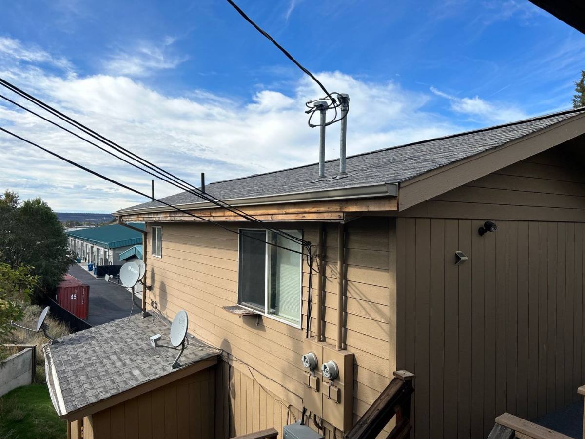 Apartment for rent at 365 NE Loper Ave, Prineville, OR 97754