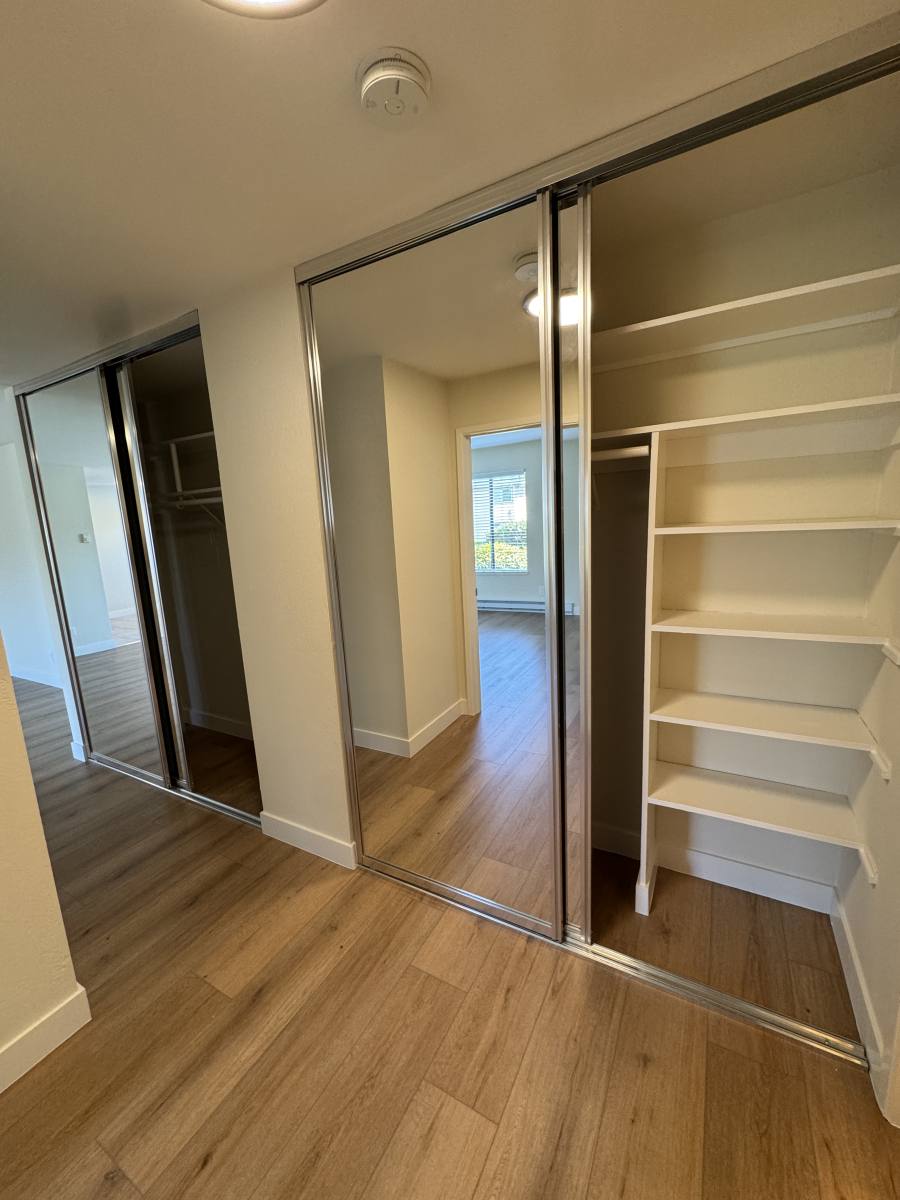 Apartment for rent at 1056 Grand Ave #103, South San Francisco, CA 94080