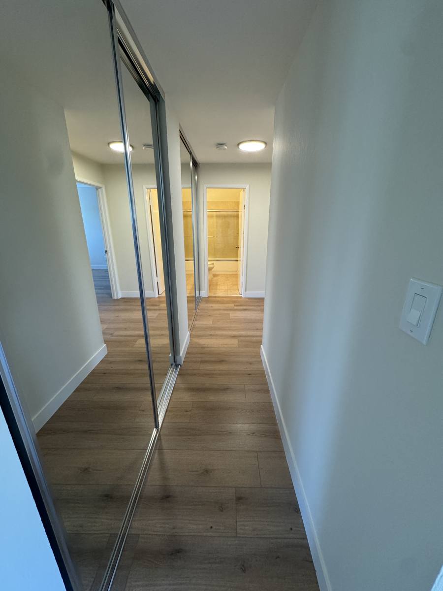 Apartment for rent at 1056 Grand Ave #103, South San Francisco, CA 94080