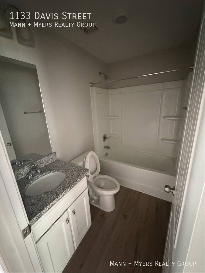 Townhouse for rent at 1133 Davis St, Salisbury, NC 28146