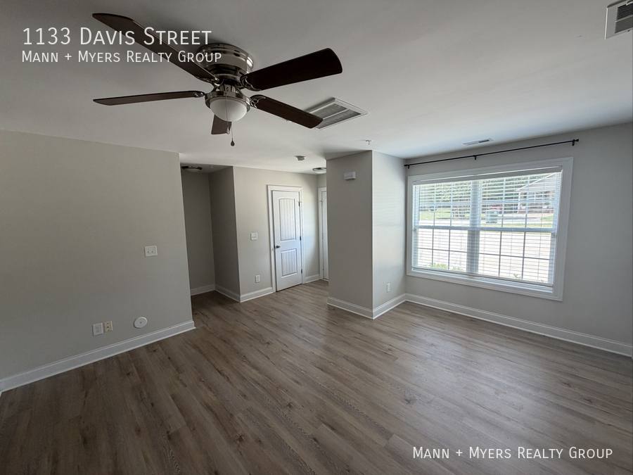 Townhouse for rent at 1133 Davis St, Salisbury, NC 28146