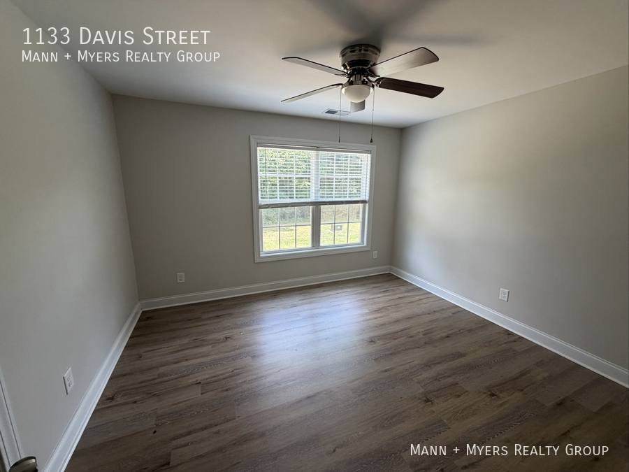 Townhouse for rent at 1133 Davis St, Salisbury, NC 28146