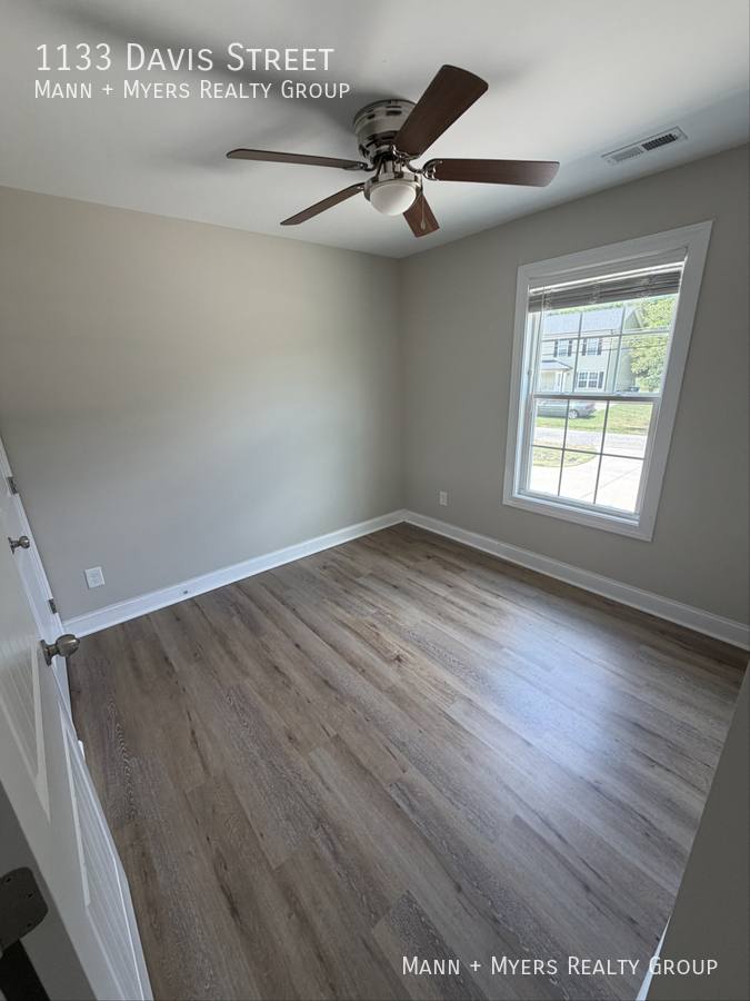 Townhouse for rent at 1133 Davis St, Salisbury, NC 28146