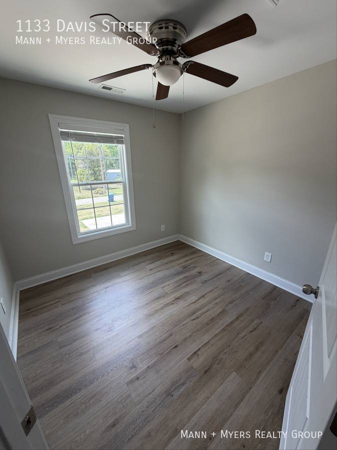 Townhouse for rent at 1133 Davis St, Salisbury, NC 28146