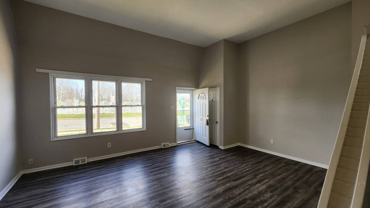 House for rent at 119 E Laughead Ave, Reading, PA 19601