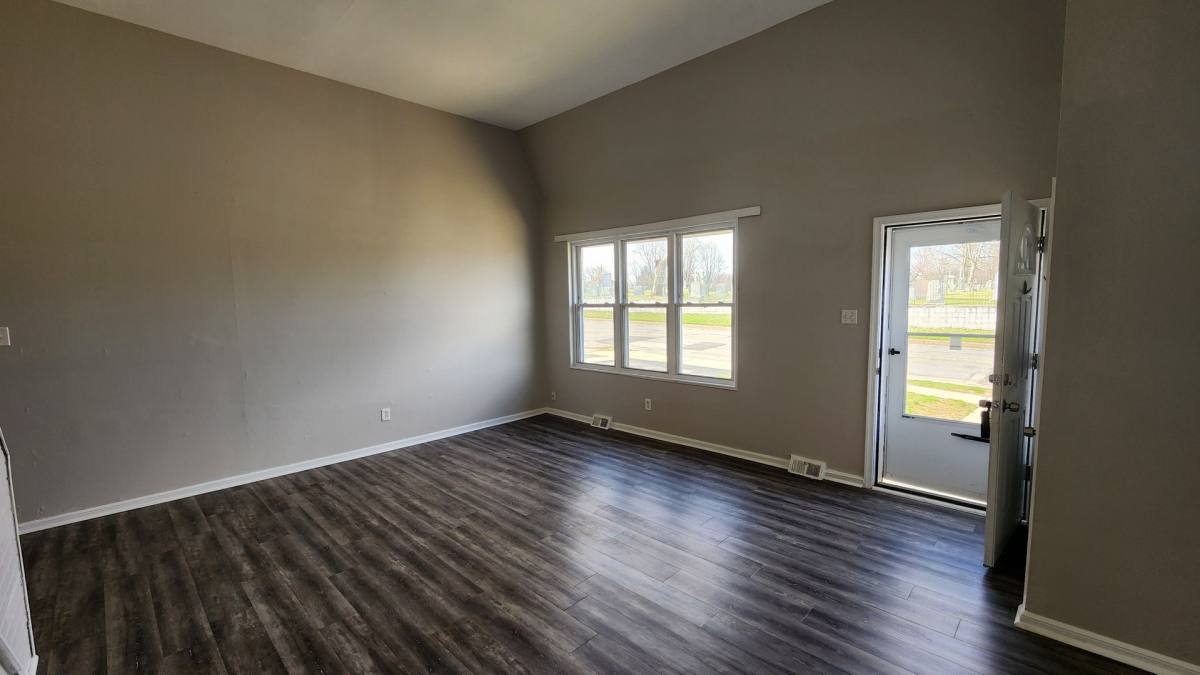 House for rent at 119 E Laughead Ave, Reading, PA 19601